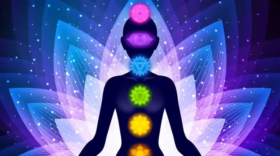 Top Chakra Attunements