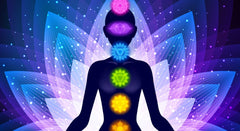 Top Chakra Attunements