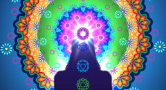 Top Psychic Development Attunements