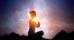 What Are Chi Ball Attunements?