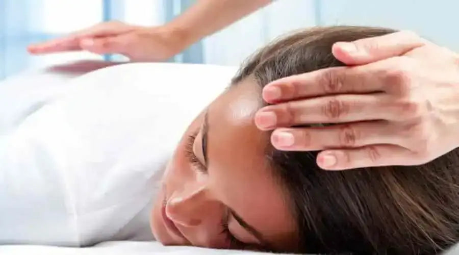 What is Reiki?