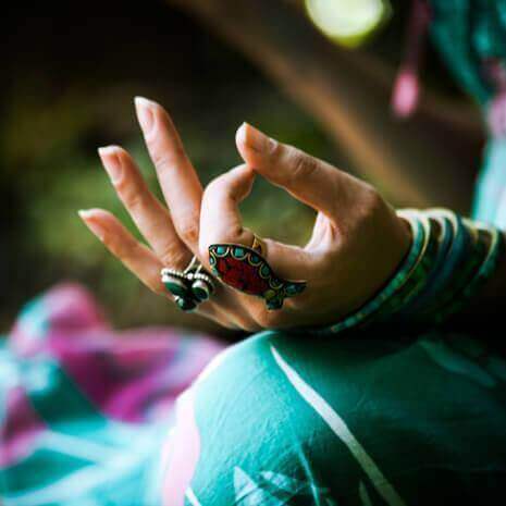 Blissful Light Attunements and Energy Healing