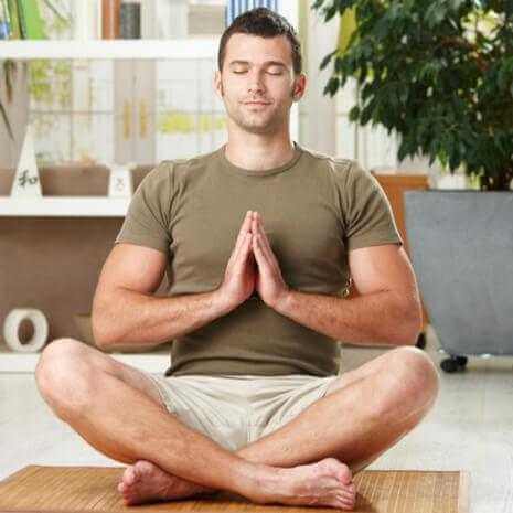 Meditation Attunements 