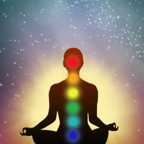 New to energy healing? Start with these attunements