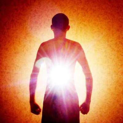 Personal Power Attunements