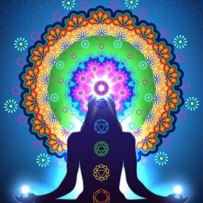 Psychic Development Attunements