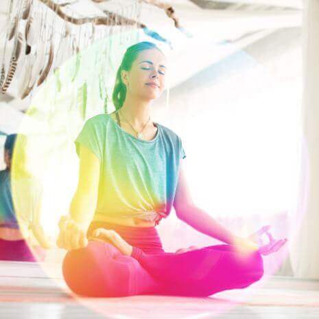 Energy Healing Purification Attunements