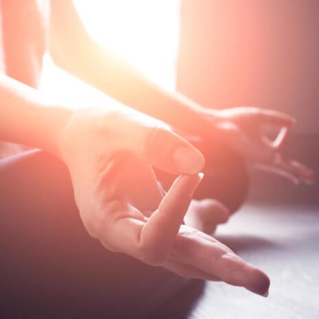 Raise Your Vibration Attunements