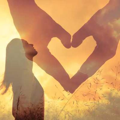 Self Love Attunements