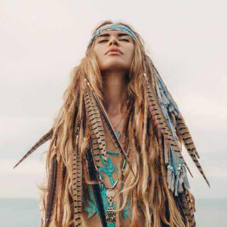 Shamanic Attunements