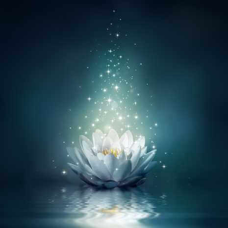 Spiritual Awakening Attunements