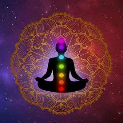 Spiritual Development Attunements