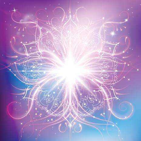 Spiritual Healing Attunements