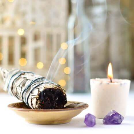 Stress Management Attunements