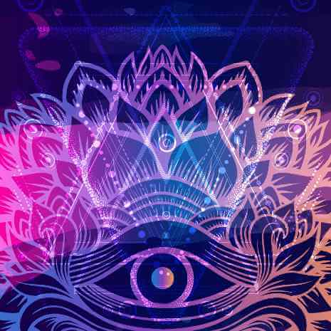 Third Eye Attunements