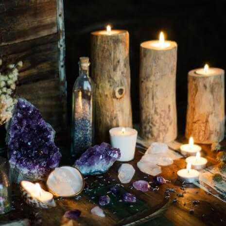 Tools For Energy Healers Attunements