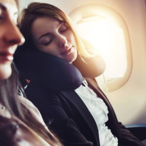 Travel Attunements