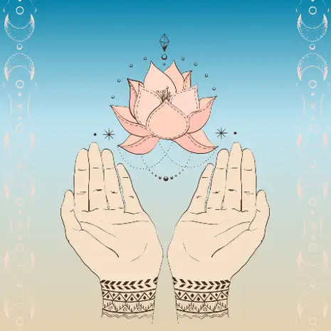 Energy Healing Spiritual Rites