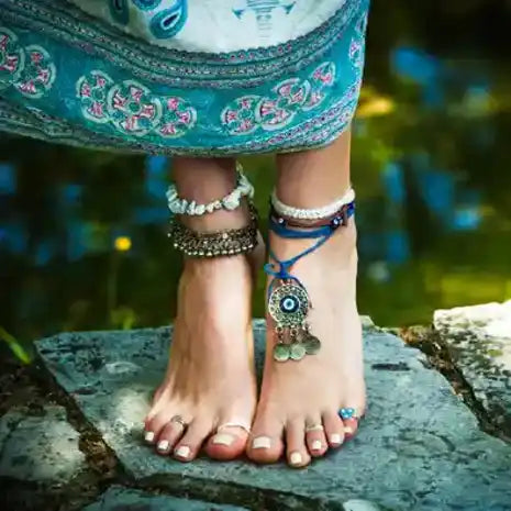 Physical Healing Attunements