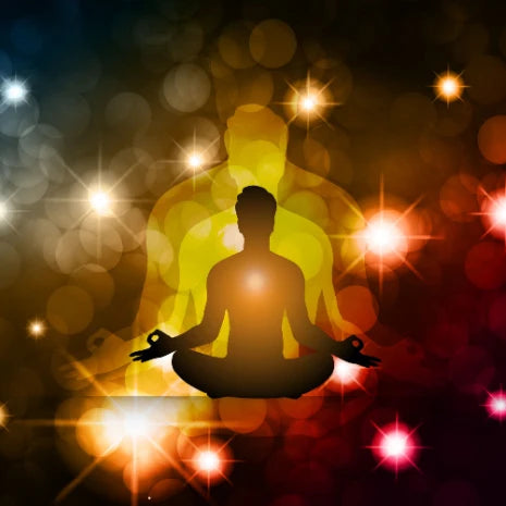 Ultimate Abundance 999 Spiritual Integration Treatment