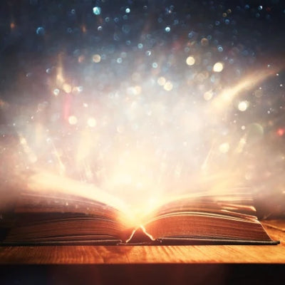 Ultimate Akashic Records Magic Clearing Treatment