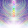 Ultimate Angels Of Chakra Healing Treatment
