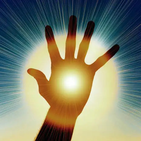 Ultimate Ascension Hand Chakras Alignment Treatment