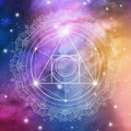 Ultimate Ascension Magic Clearing Treatment