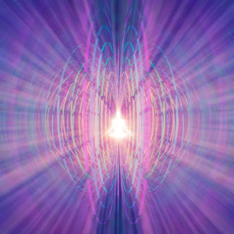 Ultimate Aura 999 Spiritual Integration Treatment