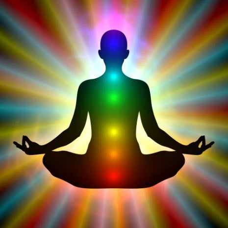 Ultimate Aura Chakra Integration Enhancement Treatment