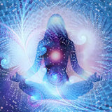 Ultimate Aura Goddess Aset Integration Treatment