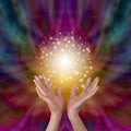 Ultimate Base Chakra Reiki Spiritual Integration Treatment