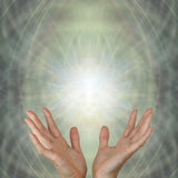 Ultimate Cerebellum Chakra Reiki Spiritual Integration Treatment