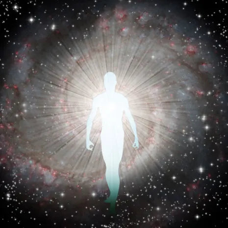 Ultimate Core Star Chakra Archangel Chamuel Integration Treatment