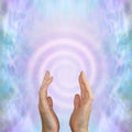 Ultimate Crown Chakra Reiki Spiritual Integration Treatment