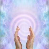 Ultimate Crown Chakra Reiki Spiritual Integration Treatment