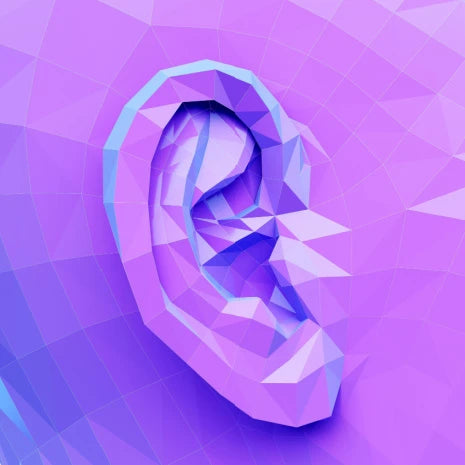 Ultimate Ear Chakras Enhancement Treatment