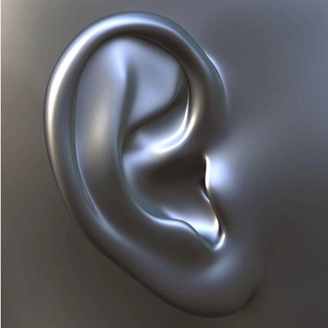 Ultimate Ear Chakras Magic Clearing Treatment