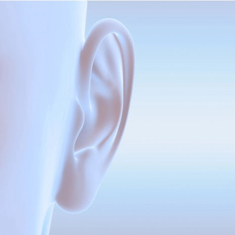 Ultimate Ear Chakras Stability Enhancement Treatment