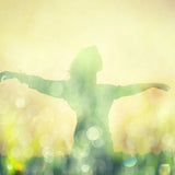 Ultimate Earth Star Chakra Archangel Michael Integration Treatment