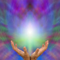 Ultimate Earth Star Chakra Reiki Spiritual Integration Treatment