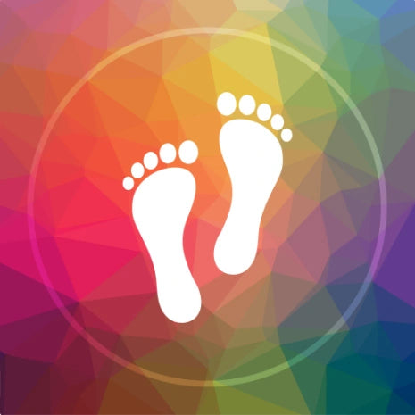 Ultimate Feet Chakras Enhancement Treatment