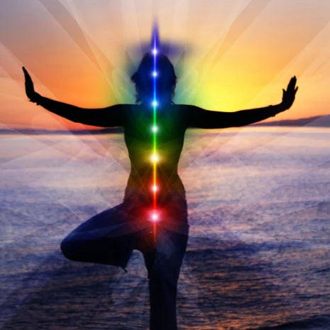 Ultimate Kundalini 999 Spiritual Integration Treatment