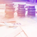 Ultimate Money Violet Flame Spiritual Integration Treatment
