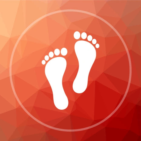 Ultimate Reduce Fear Feet Chakras Alignment Treatment
