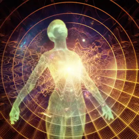 Ultimate Spiritual Aura Enhancement Treatment