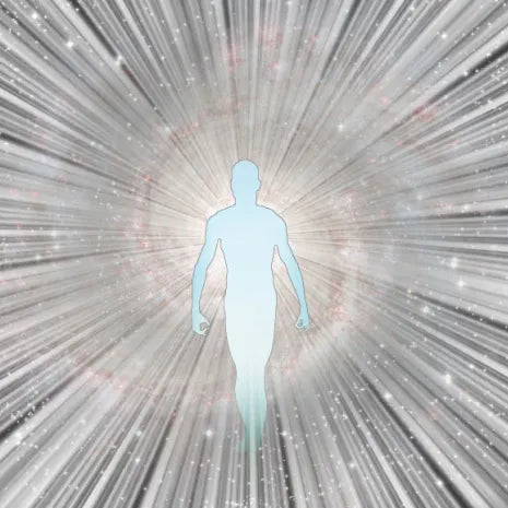 Ultimate Spiritual Core Star Chakra Enhancement Treatment