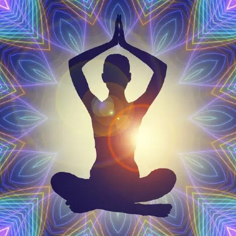 Ultimate Spiritual Insight Pineal Chakra Alignment Treatment