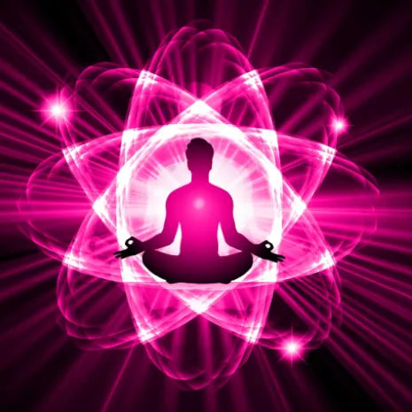 Ultimate Spiritual Synchronicity Enhancement Treatment