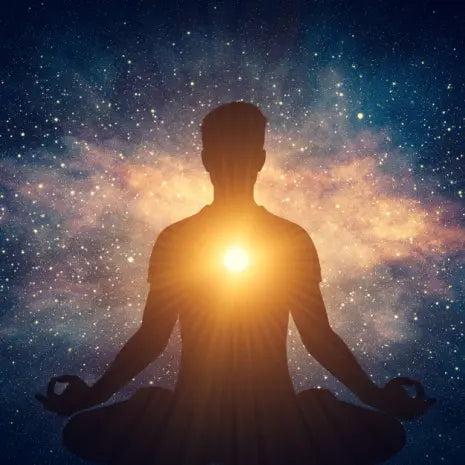 Ultimate Spiritual Thymus Chakra Enhancement Treatment